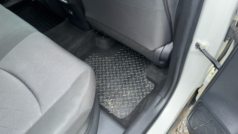 Toyota RAV4 2.5 VVT-i Hybrid Design 5dr CVT Hybrid Estate